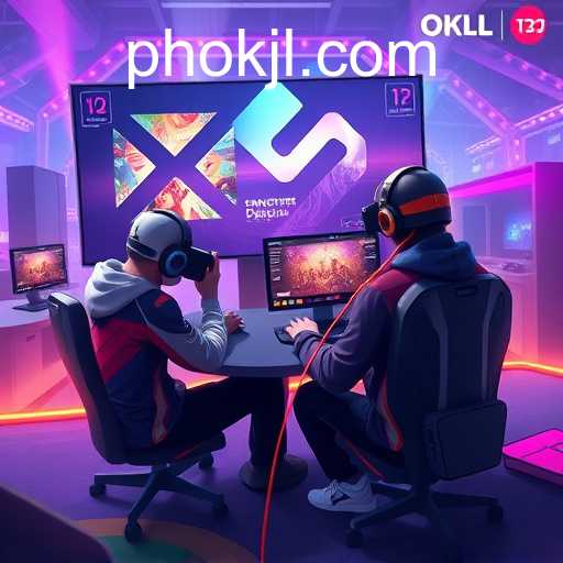 The Evolution of Online Gaming Platforms