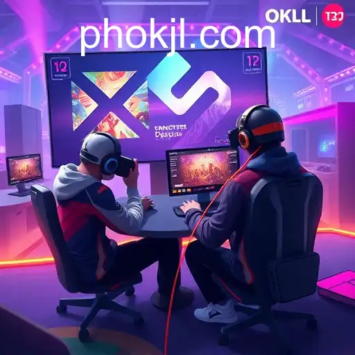 The Evolution of Online Gaming Platforms