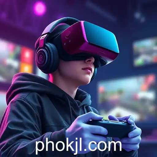 The Evolving Landscape of Online Gaming in 2025