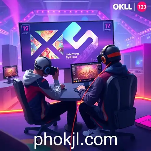 The Evolution of Online Gaming Platforms