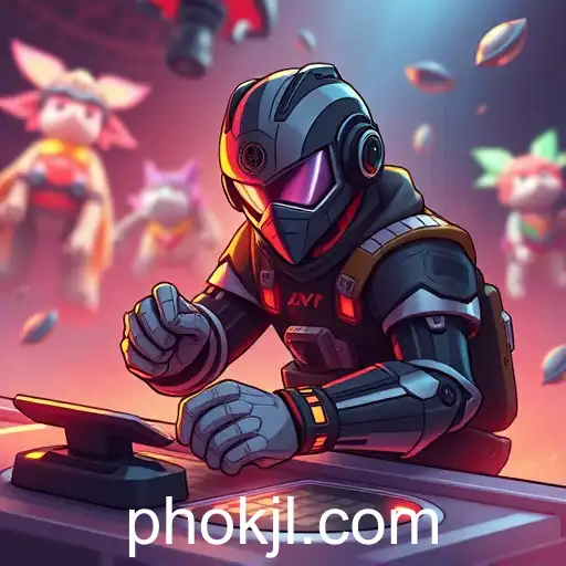 Rising Trends in Gaming: OKJL's Unique Approach