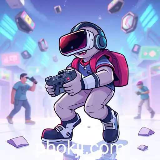 The Rise of Game Portals in 2025