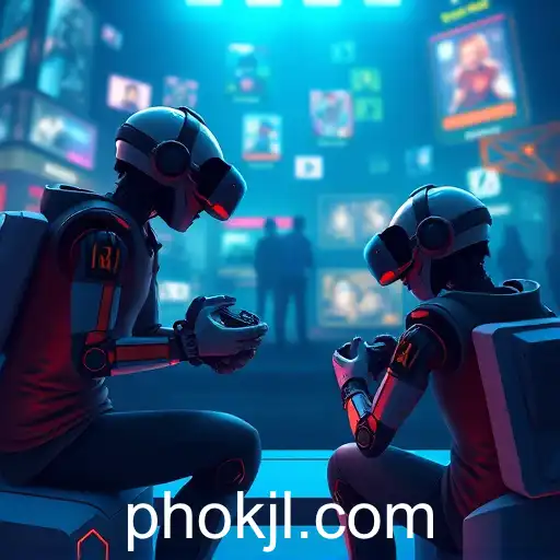 Gaming Trends and Innovations