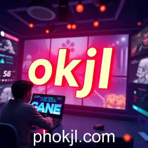The Rise of OKJL in the Digital Playground