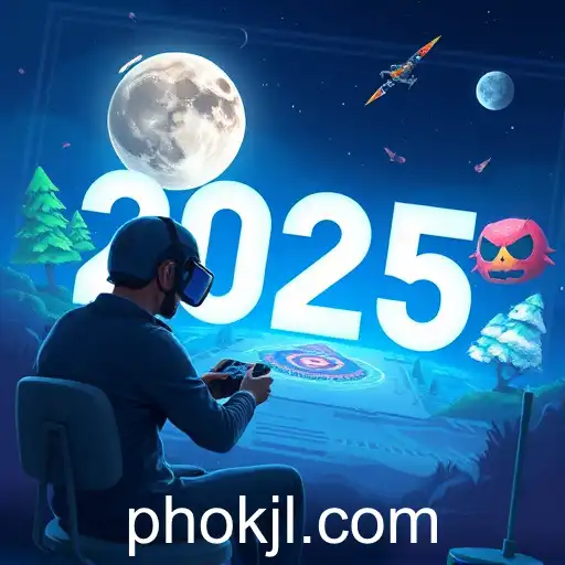 The Evolution of Online Gaming in 2025