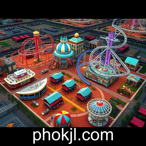 The Rise of English Game Platforms