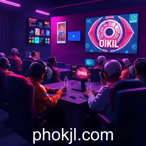 The Rise of Online Gaming Platforms