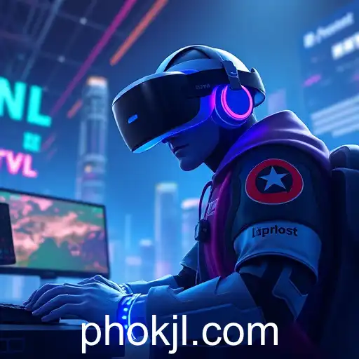 The Rise of Gaming Platforms in 2025