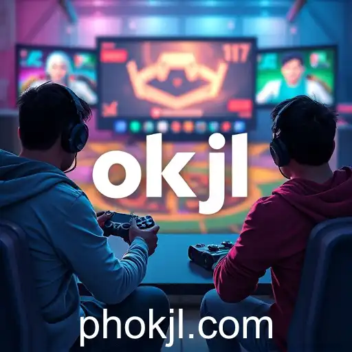The Rise of OKJL: A Gaming Revolution