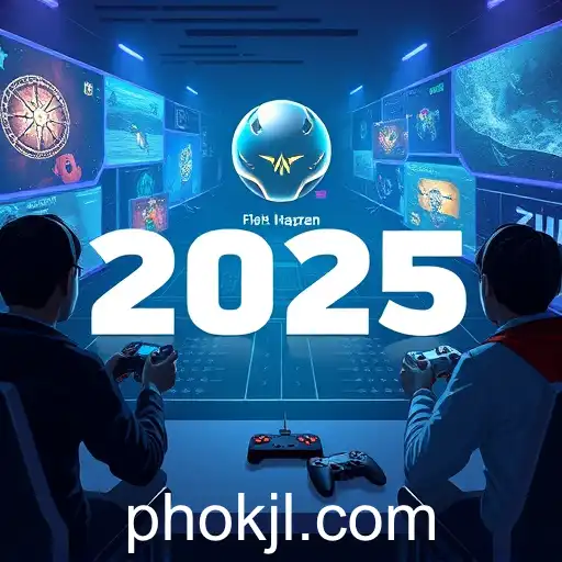 The Rise of OKJL: A Gaming Hub in 2025
