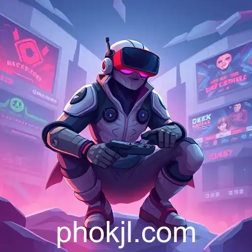 Gaming Dynamics in 2025: The Year of Evolution