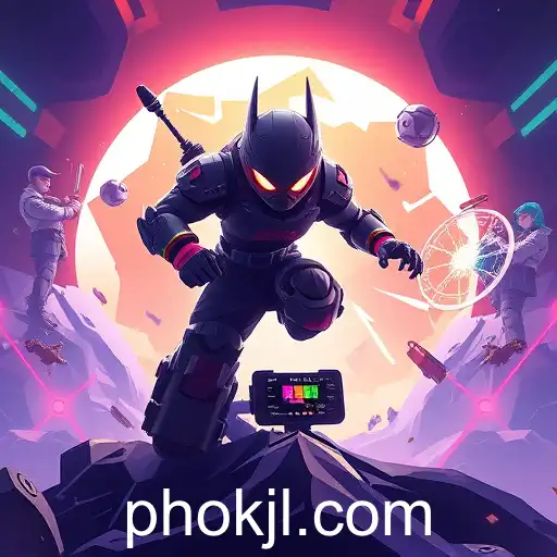 Gaming Evolution: The Rise of OKJL in Modern Play