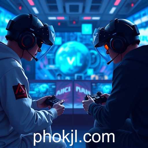 Gaming Trends Reshape Digital Playgrounds