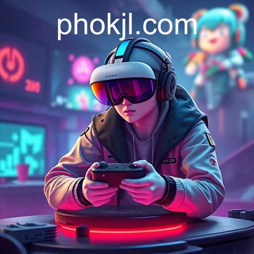 Gaming Trends of 2025