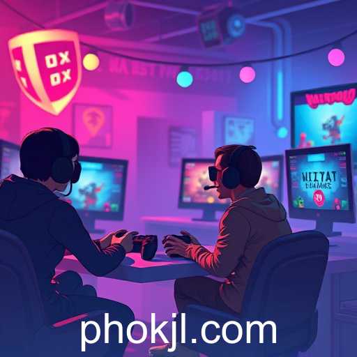 Gaming Trends in a Digital Age