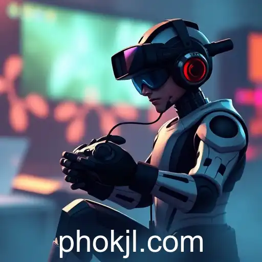 Navigating the Evolving Landscape of Online Gaming