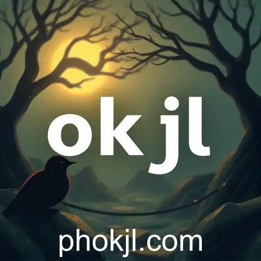 Gaming Evolution: OKJL's Rise in 2025