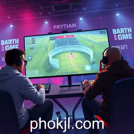 The Rise of OKJL: Engaging Minds in the Digital Playground