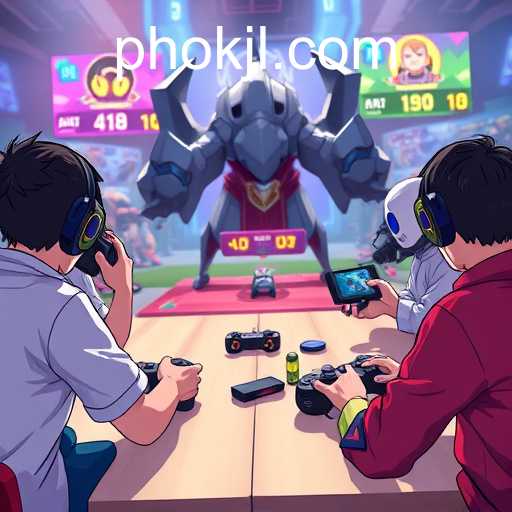 The Rise of OKJL in the Gaming World