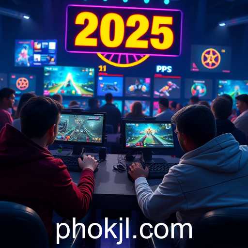 The Rise of Online Gaming in a Digital Age