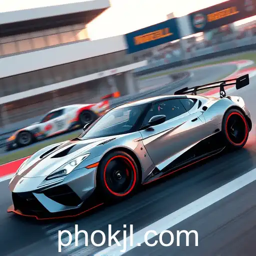 The Thrill of Racing Games: Speed, Strategy, and Social Competition
