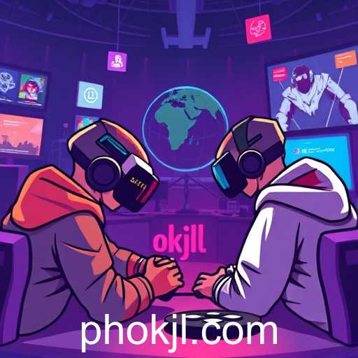 Rise of Gaming Communities in 2025