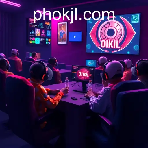 The Rise of Online Gaming Platforms