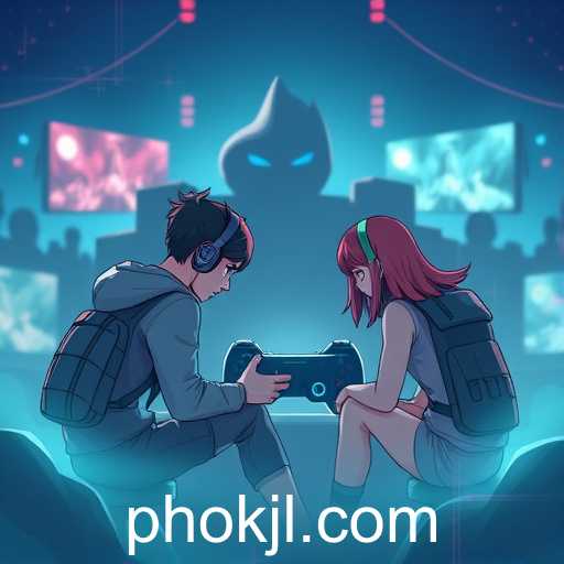 The Rise and Role of Online Gaming Communities