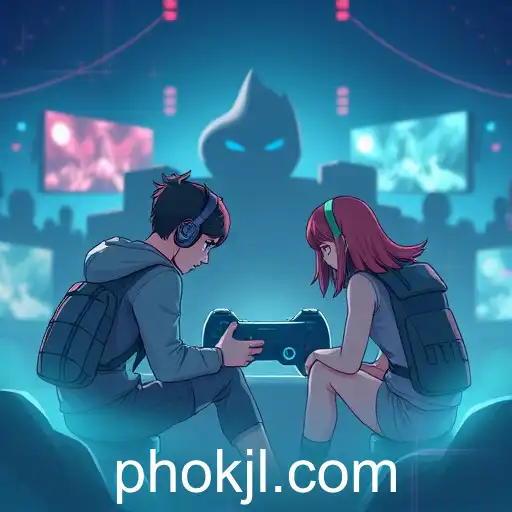 The Rise and Role of Online Gaming Communities