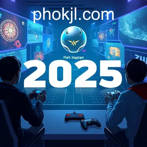 The Rise of OKJL: A Gaming Hub in 2025