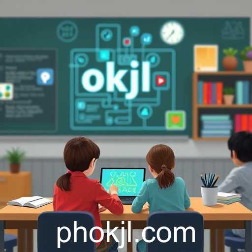 Evolving Trends in Online Gaming Platforms