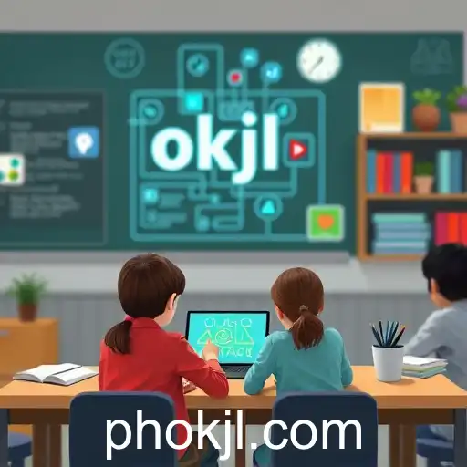 Evolving Trends in Online Gaming Platforms